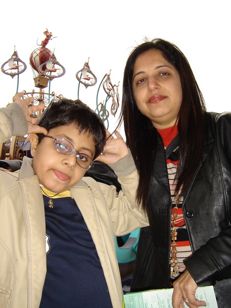 Disneyland Hong Kong 17